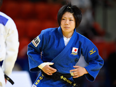 リオ五輪柔道女子52 級の日程 見所 優勝予想中村美里が金 リオオリンピック パラリンピック 日本代表応援ブログ