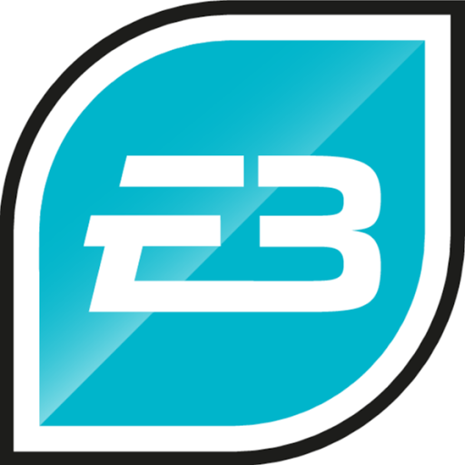 E3 Sports Facility logo