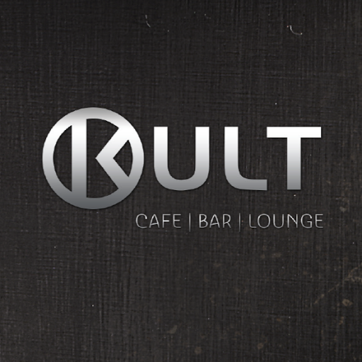 Café Kult logo