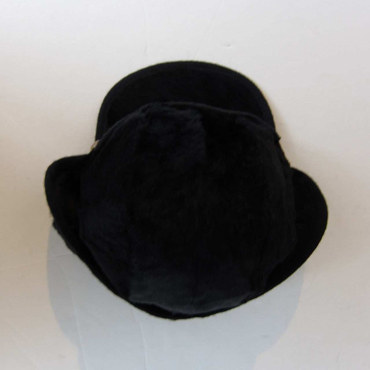 Marc by Marc Jacobs Fur Hat