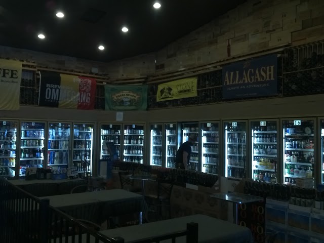 KnB Wine Cellars