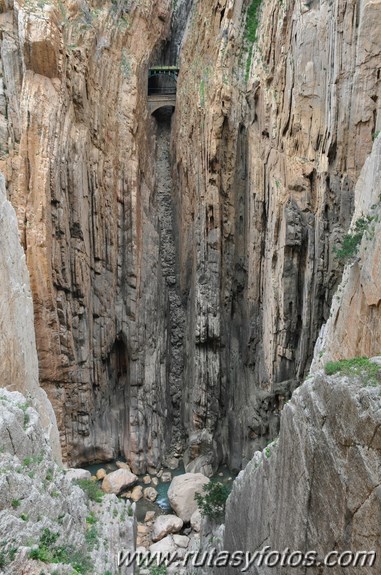 Caminito del Rey