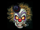 Evil Clown