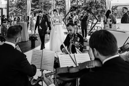 Fotógrafo de casamento Cosmin Vlad (cosminvlad). Foto de 24 de julho 2023