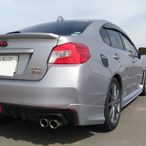 WRX S4 VAG