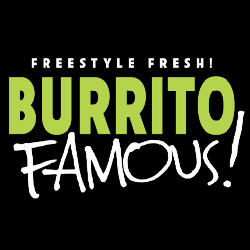 Burrito Famous logo