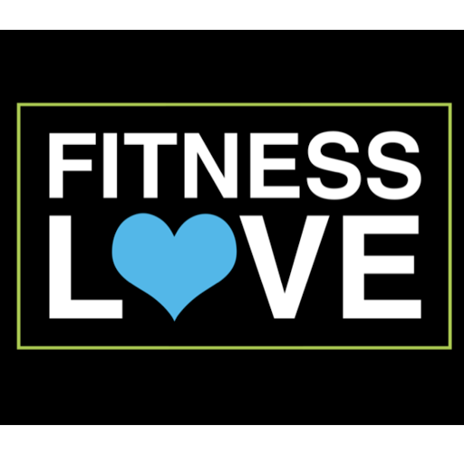 Fitness Love logo