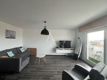 appartement à Les Sables-d'Olonne (85)