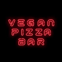 Vegan Pizza Bar logo