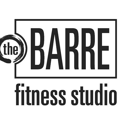 The Barre Fitness Studio logo