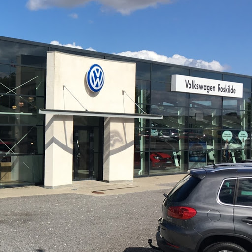 Volkswagen Roskilde