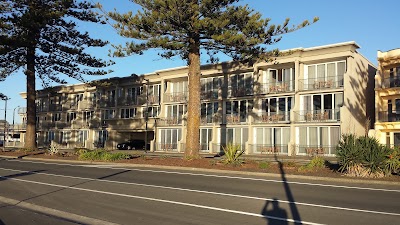 Photos of Shoreline Motel