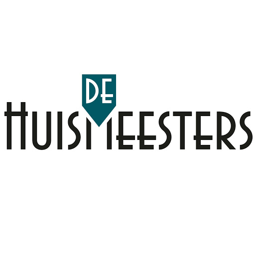 De Huismeesters logo