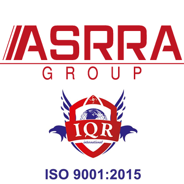 Asrra Import Export Pazarlama Ltd. Şti. logo