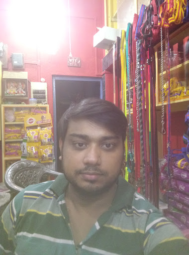 Unique pet plaza, noapara,Kali bari road.P.O. barasat.north 24pgs.Kolkata-700124.near poddar, goli., barasat, West Bengal 700124, India, Pet_Shop, state WB