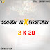 Scooby Jr X firsteazy - Novas (Download)