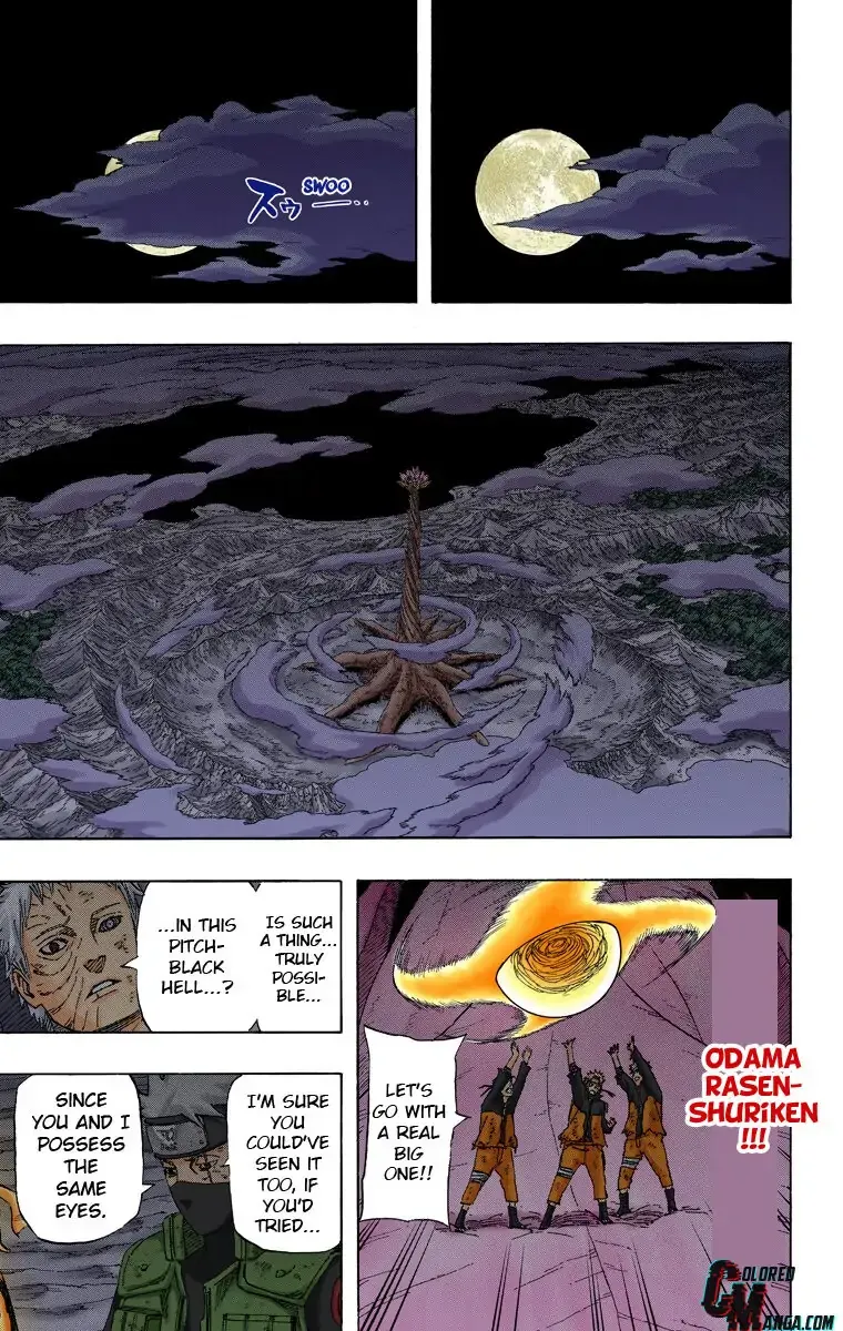 Chapter 655 Page 14