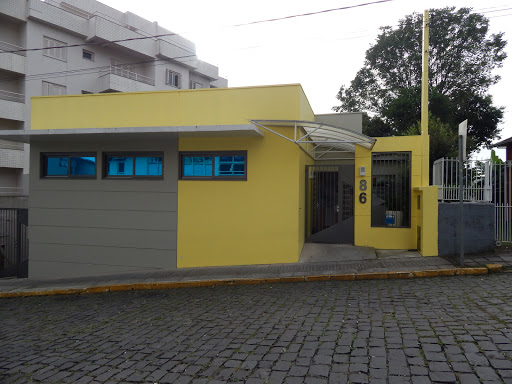 Escola de Educação Infantil Bambini, Travessa Emilio Jacinto Ferreira, 86 - Centro, Garibaldi - RS, 95720-000, Brasil, Colégio_Privado, estado Rio Grande do Sul