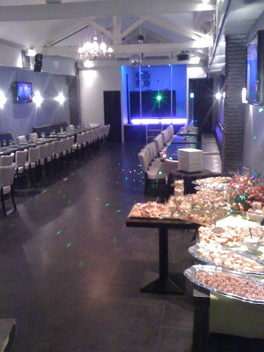 LE DIVA Resto Club