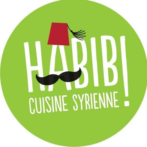 Habibi Strasbourg logo