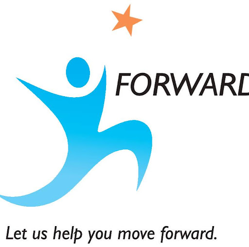 Forward Motion Physical Therapy logo