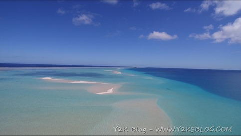 Dune di Hirifa - Fakarava