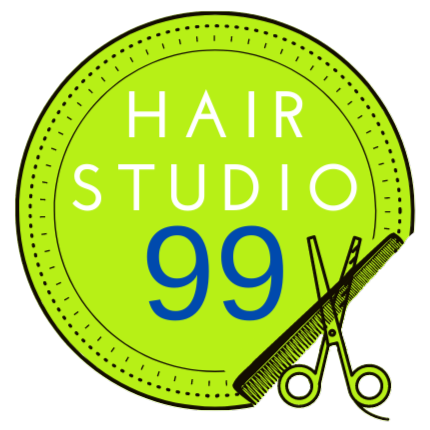 Hair Studio 99 logo