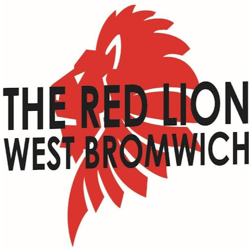 The Red Lion logo