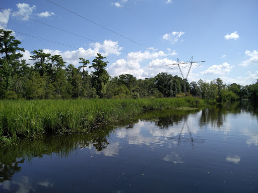 Jean Lafitte National Historical Park and Preserve