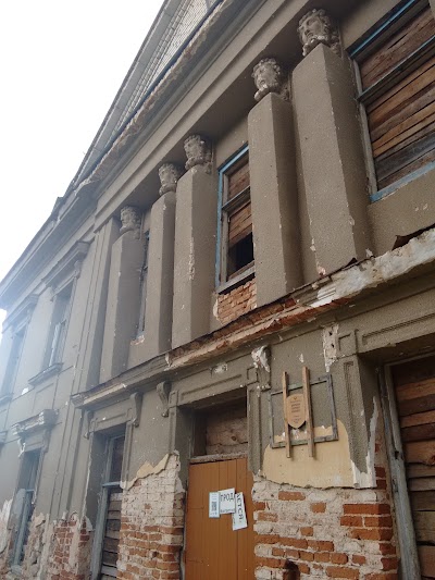Photos of Палац Радзівілаў