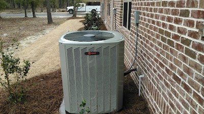 Photos of Atlantic Shores Heating & Air