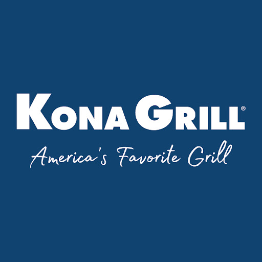 Kona Grill - Gilbert logo