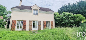 maison à Marolles-en-Brie (94)