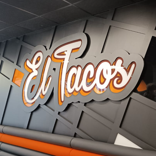 El Tacos Béthune logo