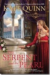 the serpent and pearl