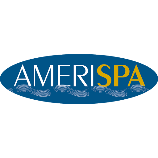 Amerispa Auberge Godefroy logo