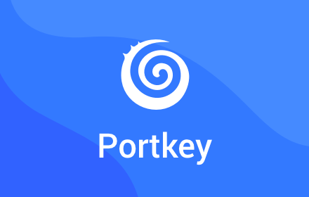 Portkey Wallet: Crypto & Games (Deprecated) small promo image