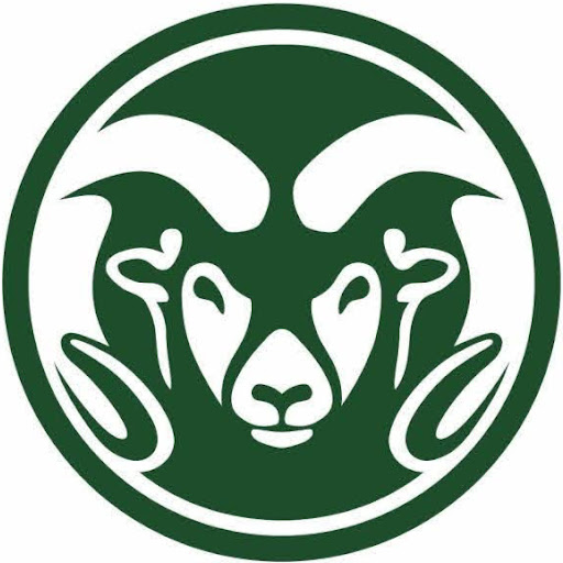 Colorado State University logo