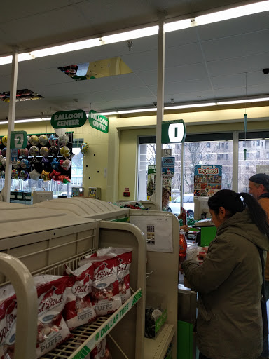 Dollar Store «Dollar Tree», reviews and photos, 435 North Ave, New Rochelle, NY 10801, USA