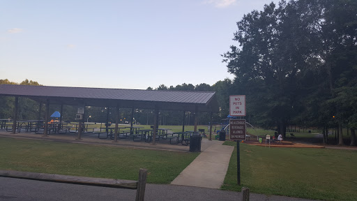 Park «Memorial Park», reviews and photos, 106 Jennings Way, Stockbridge, GA 30281, USA