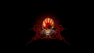 Tribal Pirate Skull Dark Blood Hand Darck Horror HD Wallpaper