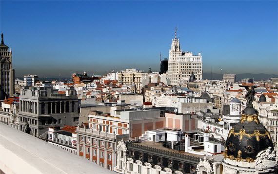 Contaminación por partículas hoy jueves 17 de diciembre