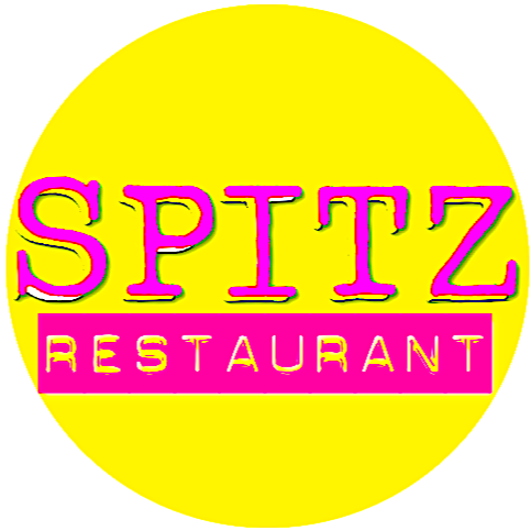 Spitz - Studio City Restaurant logo