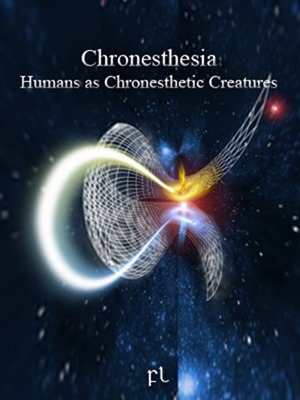 Chronesthesia Cover