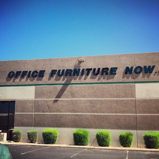 Office Furniture Store «Office Furniture Now», reviews and photos, 3740 W Van Buren St #104, Phoenix, AZ 85009, USA