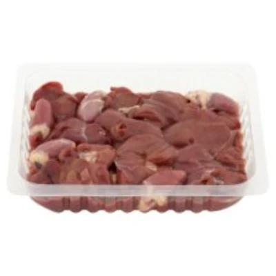 Fresh Chicken Liver Prepacked 250 Gm