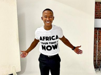 S3's Expresso show embraces Katlego Maboe's return.