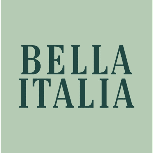 Bella Italia - Glasgow Sauchiehall Street logo