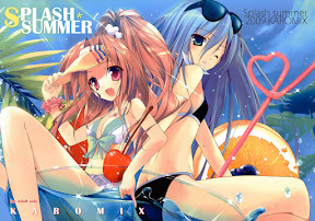 Splash Summer