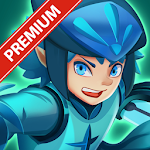 Legend Guardians: Epic Heroes Fighting Action RPG Apk